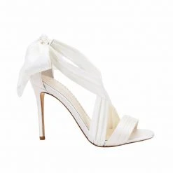 KATE Wedding Shoes With Bows