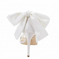 KATE Wedding Shoes With Bows