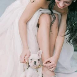 BELINDA Crystal Strap Heels, Evening Sandals Crystal Wedding Shoes