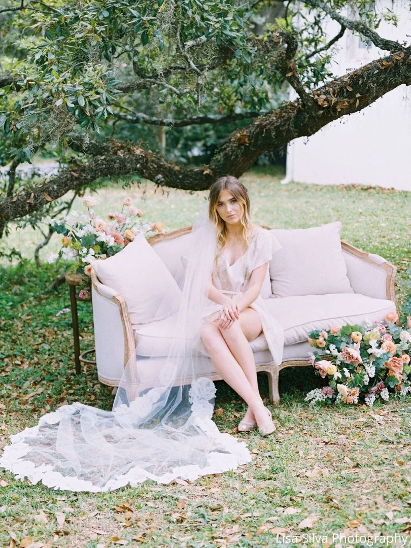 SIERRA Kitten Heels Flower Embroidered Shoes 12 SIERRA Kitten Heels Flower Embroidered Shoes